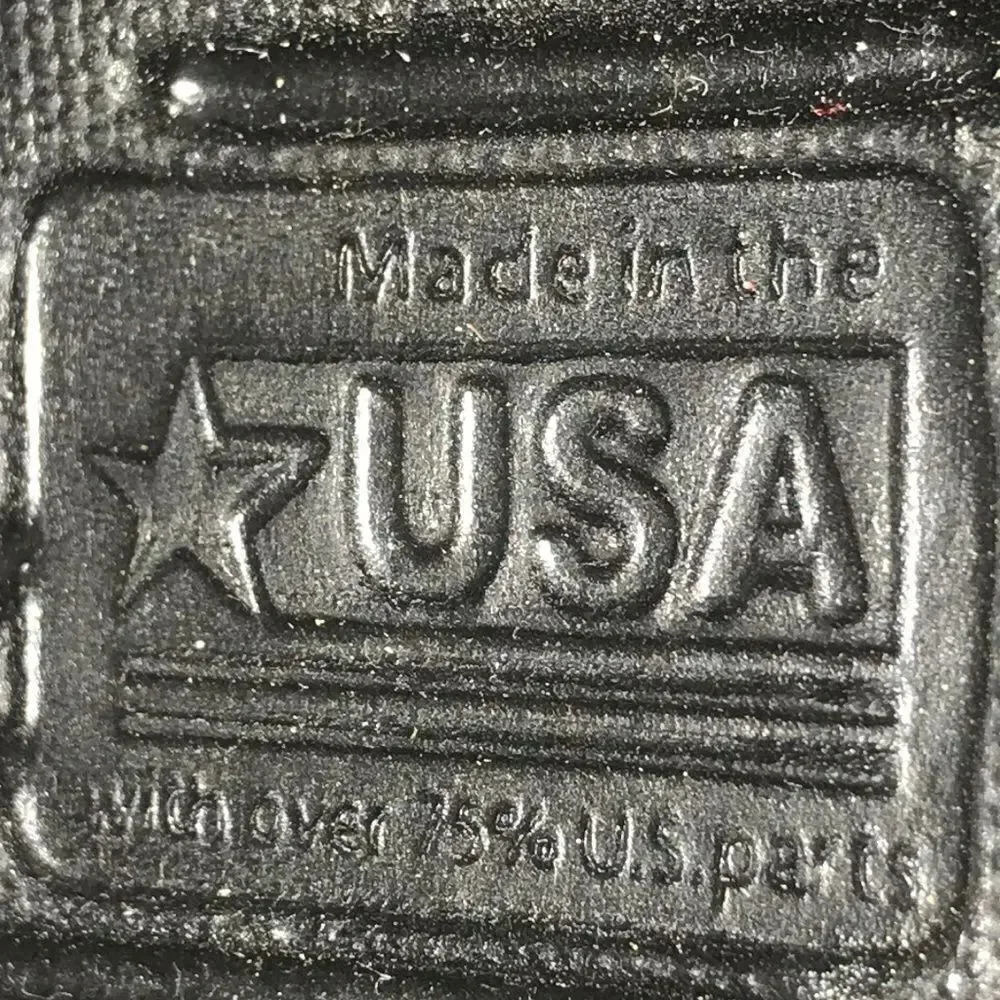 Made In USA water Shoes Boy Size 3/4